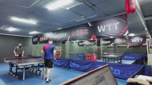 финал гран при 20 тур по настольному теннису в Грозном