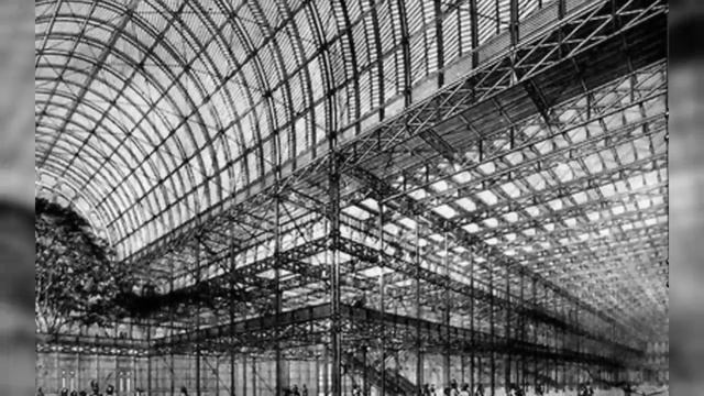 Спички ПОЗЖЕ Паровоза? Абсурд официальной истории. Почему огонь добывали огнивом в век пара_ смотреть онлайн