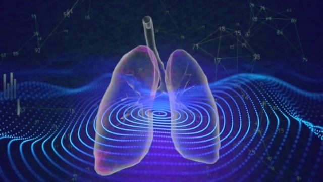 Избавление от Слизи и Мокроты в Легких*Укрепите Свои Легкие*Частотная Терапия смотреть онлайн