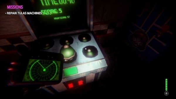 Fap Nights At Frenni's Story mod (3 nights)