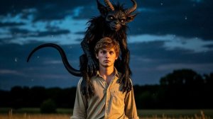 Ночной попутчик