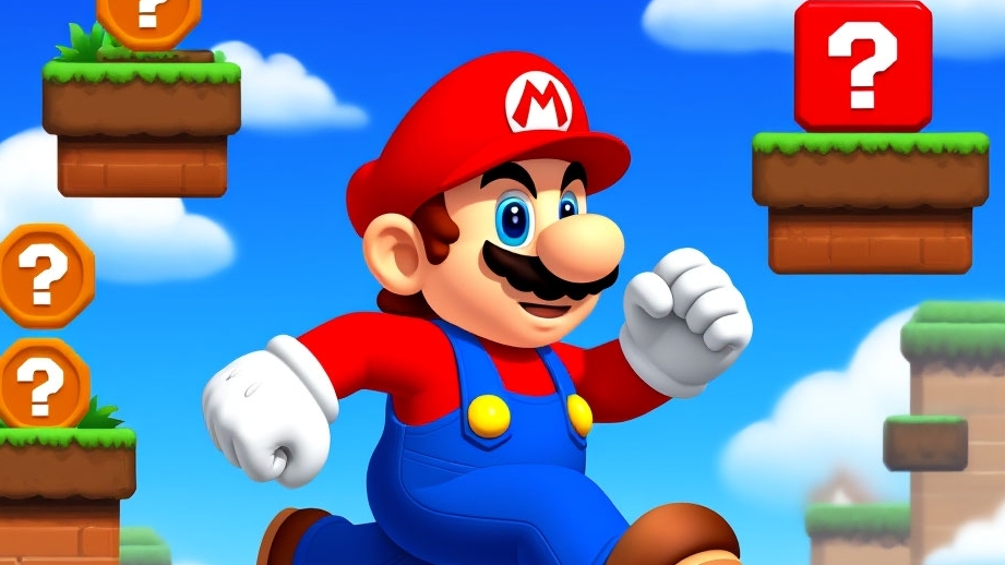 Сделал игру в Scratch #1 смотреть онлайн