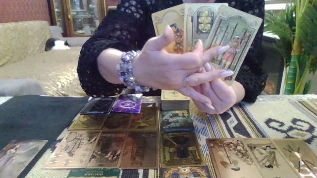 Скорпион с 22 по 28 декабря 2025 смотреть онлайн