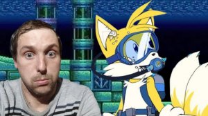 ХАРДКОРНОВОДНЫЕ ПРОЦЕДУРЫ 1 - Sonic 3 & Knuckles Master Edition 2 #2