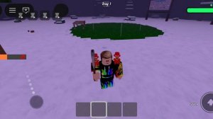 99 ночей в лесу