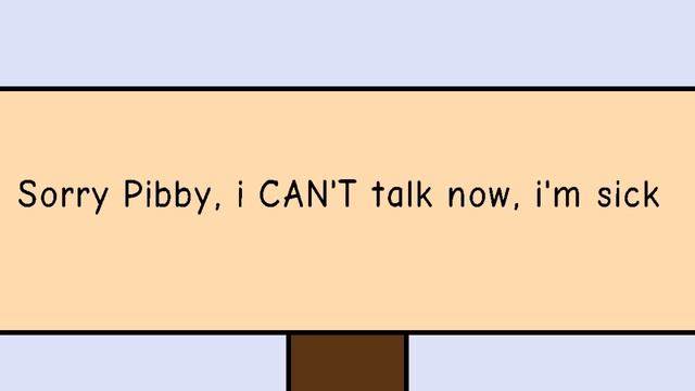 Pibby & Friends Episode 1