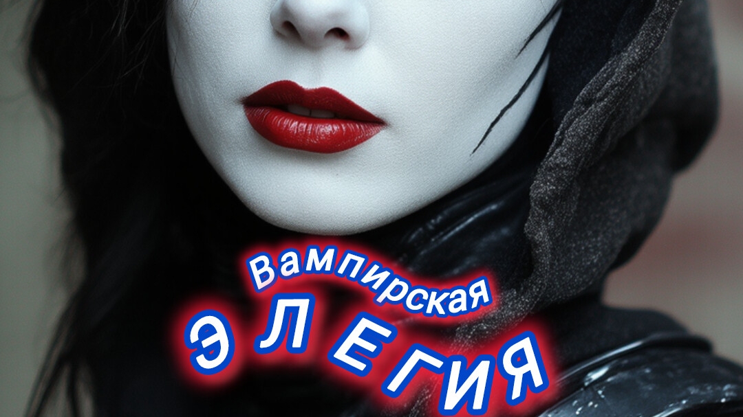 Shirts Нейро музыка "Вампирская ЭЛЕГИЯ" на стихи поэта Владимира К. #стизи#музыка#нейро смотреть онлайн