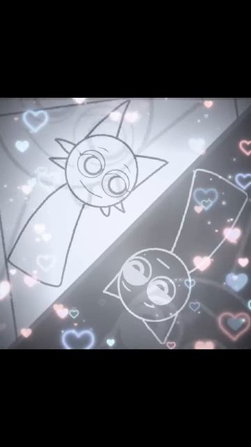 Wenda X Gray #sprunki #edit #capcut #sprunkiincredibox #wenda #gray #wendagray# #recommended #meme