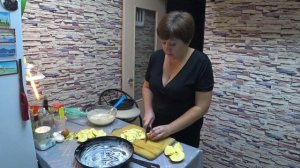 Спасибо Амиго за отпуск. Шарлотка.