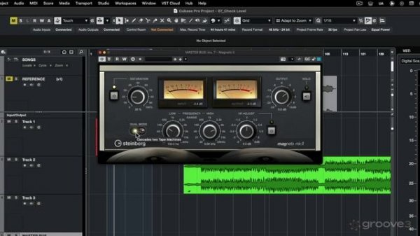 08. Adding Warmth and Width