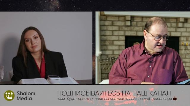 Субботняя школа 2025 4кв. Урок 13 Что такое смертный грех (А. Болотников)_Full-HD смотреть онлайн