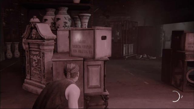 PS4 Одни Из Нас 2 #40 Глава 8 Сиэтл День 3 Противостояние Прохождение смотреть онлайн