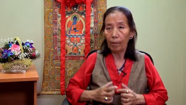 Тибетская медицина смотреть онлайн