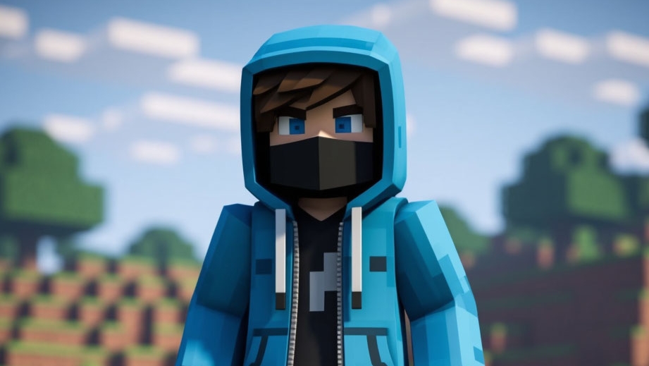 BedWars, но я повышаю FOV смотреть онлайн