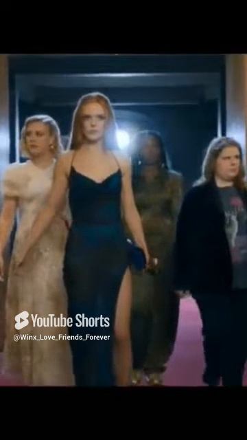 Шикарное появление Винкс судьба сага Винкс 2 сезон смотреть онлайн