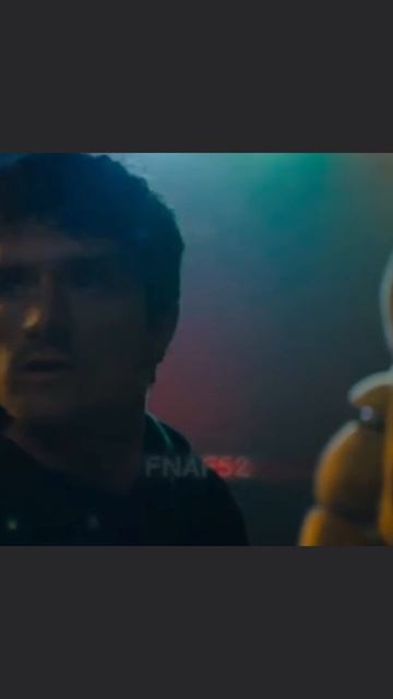 с выходом фильма фнаф 2 я решил сделать эдит по первой части (соррян за ленивость)
