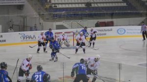 NHL09. Режим "Профи". Сезон 1 Матч №13 Филадельфия - Тампа-Бей