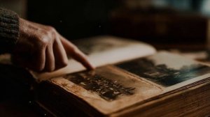 Письмо от матери. Автор Владимир Т.