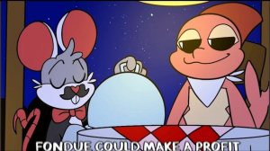 Песня,Deidame Critters and Nyqueck Critters,Poppy playtime 4,Анимация Всё вместе.