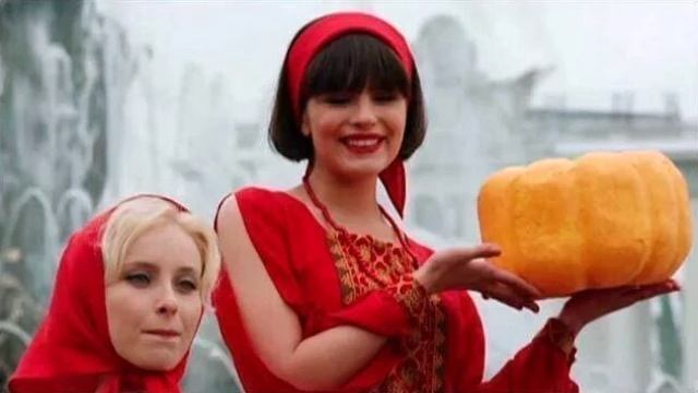 Красная королева смотреть онлайн