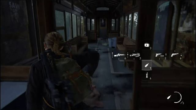 PS4 Одни Из Нас 2 #37 Глава 8 Сиэтл День 3 Яхт-Клуб Прохождение смотреть онлайн