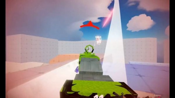 Rivals clips! Best player for rutube in 20 fps