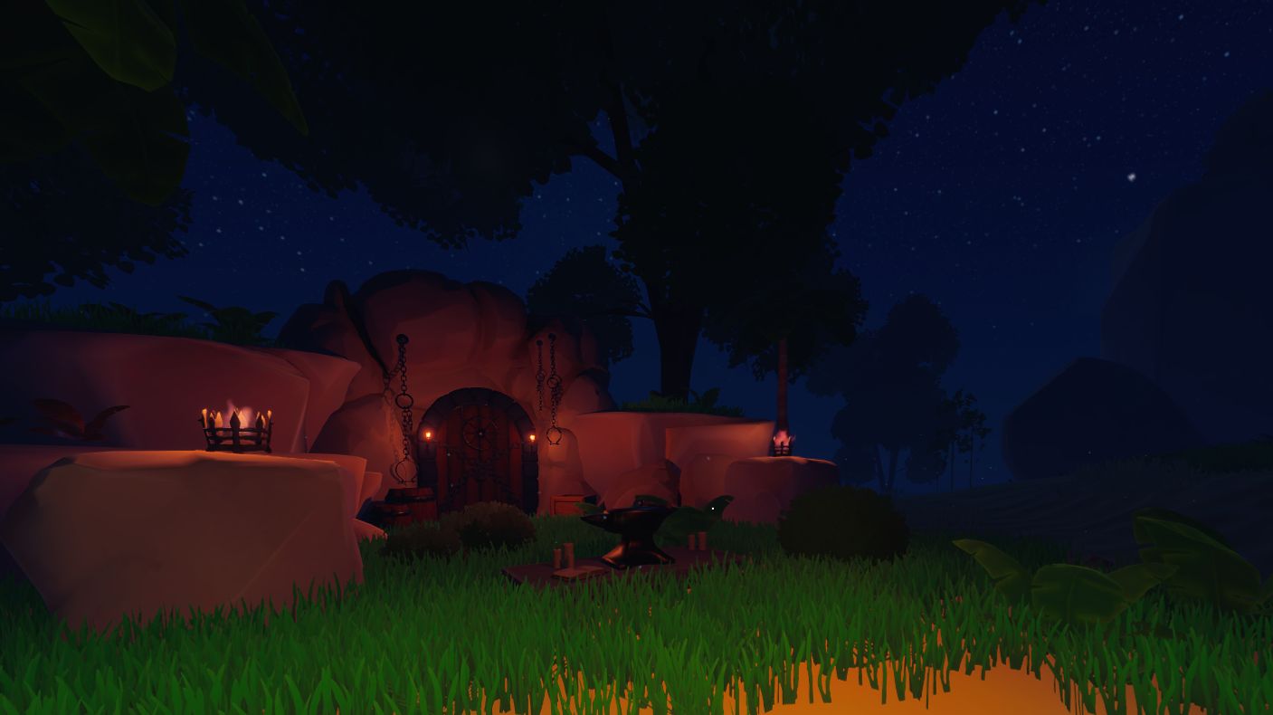 SALT 2 Shores Of Gold Прохождение #6