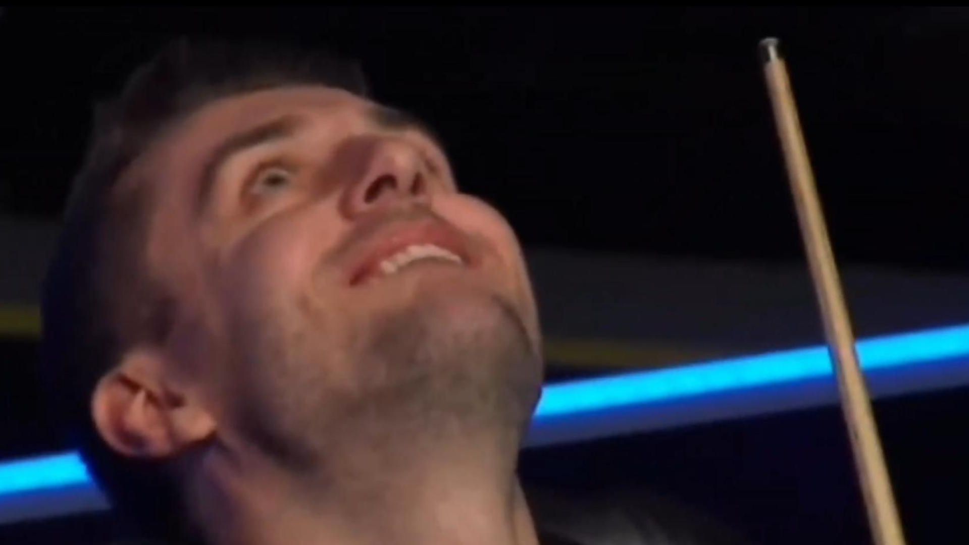 Выходы из снукера 2 смотреть онлайн