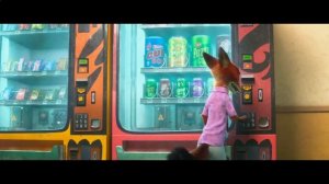 Зверополис 2 (2025).Отрывок из мультфильма