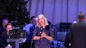 Старинное танго. 
Наталья Датиева.