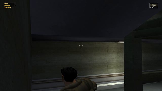 Freedom Fighters - 6 серия Гавань