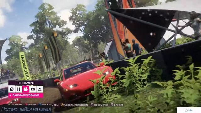 Forza Horizon 5 "№3" #lexscooper #games #pc #forzahorizon5 #lexsplay #cooperplay смотреть онлайн