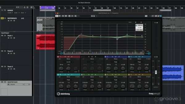 04. Mastering EQ