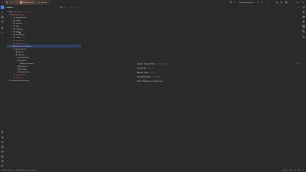 15. Avalonia UI Real World (Running In The Browser)