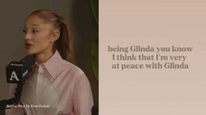 Shadowing English Speaking Practice with Ariana Grande / Американский акцент (Урок 1)
