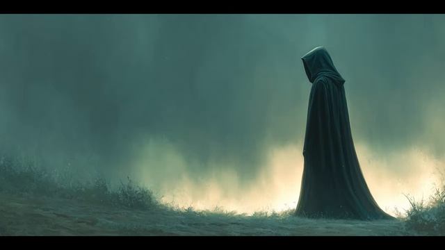 Вечно связанный - Мрачная музыка темного фэнтези, фоновая музыка для отдыха