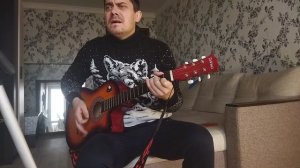 Пилот Два Ангела Кавер