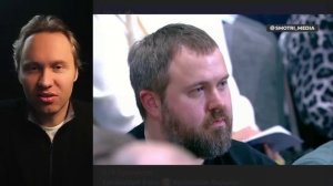 ⚡️ ФЕНОМЕНАЛЬНАЯ ПРЯМАЯ ЛИНИЯ ВЕЛИЧАЙШЕГО В МИРЕ ЛИДЕРА!