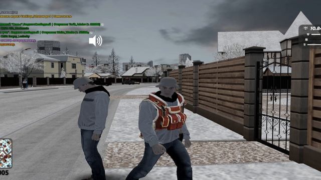 Grand Theft Auto San Andreas 2025.12.21 - 22.07.47.05 смотреть онлайн