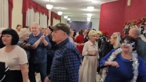 Королева снежная... 21.12.25...