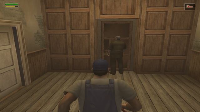 Freedom Fighters - 1 серия Вторжение