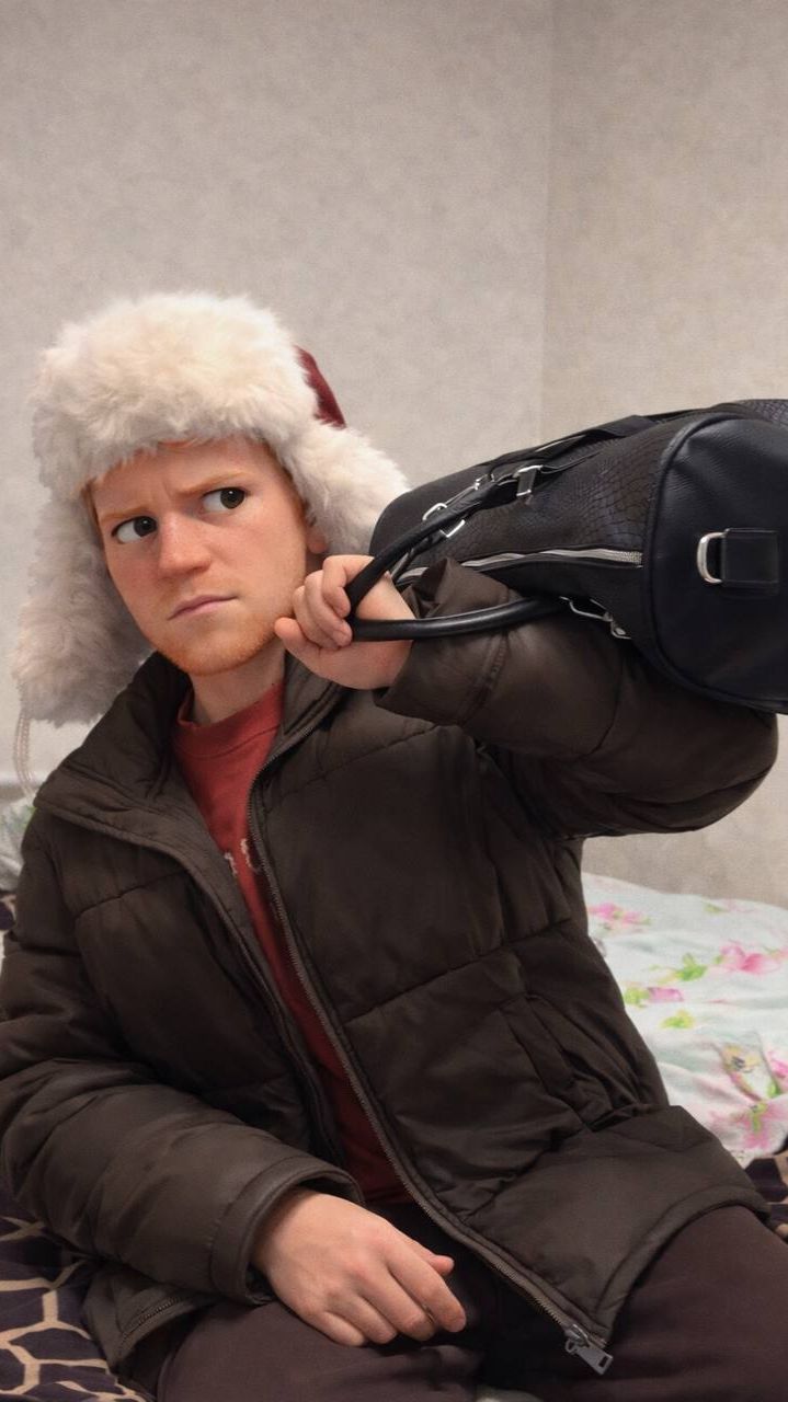 А ВЫ КАК ДЕЛАЛИ?