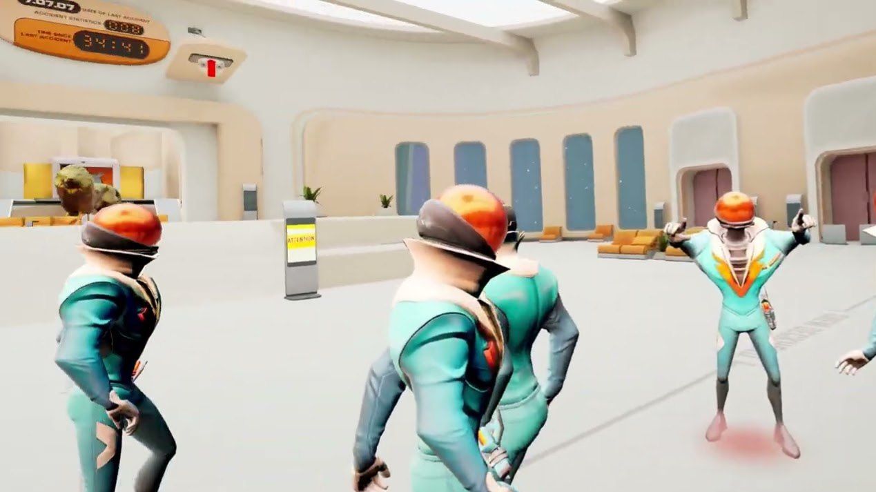 В The Loope ( Valera Ghosther) смотреть онлайн