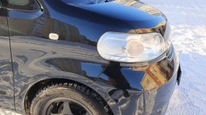 Тойота Порте