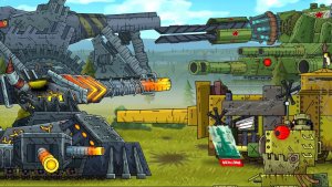 ПРИНЕСИТЕ МНЕ ГОЛОВКУ КВ-44 Трэйлер 11 СЕЗОН