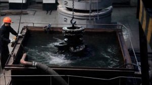 Производство фланцев