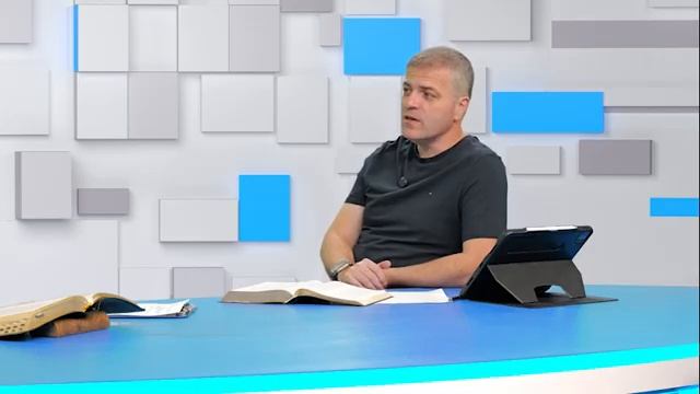 🎓 СУББОТНЯЯ ШКОЛА. «Изберите ныне». Квартал 4, Урок 13. - Лос Анджелес смотреть онлайн