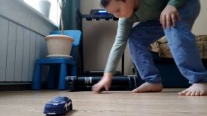 мультик для малышей развиваем логику и километры в час