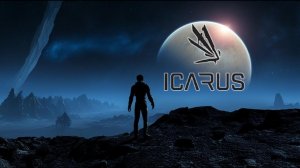 icarus №2 кооператив с другом