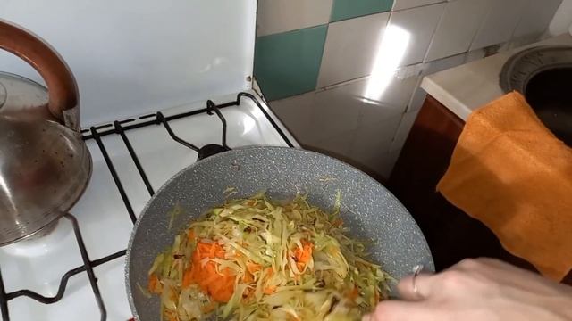 🔥Мотивация на уборку_Повесила тюль на кухне ! смотреть онлайн